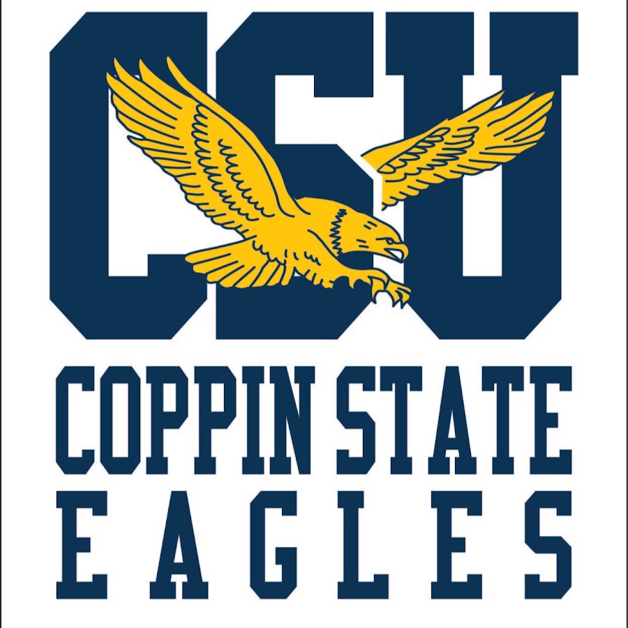 Coppin State رمز قناة اليوتيوب