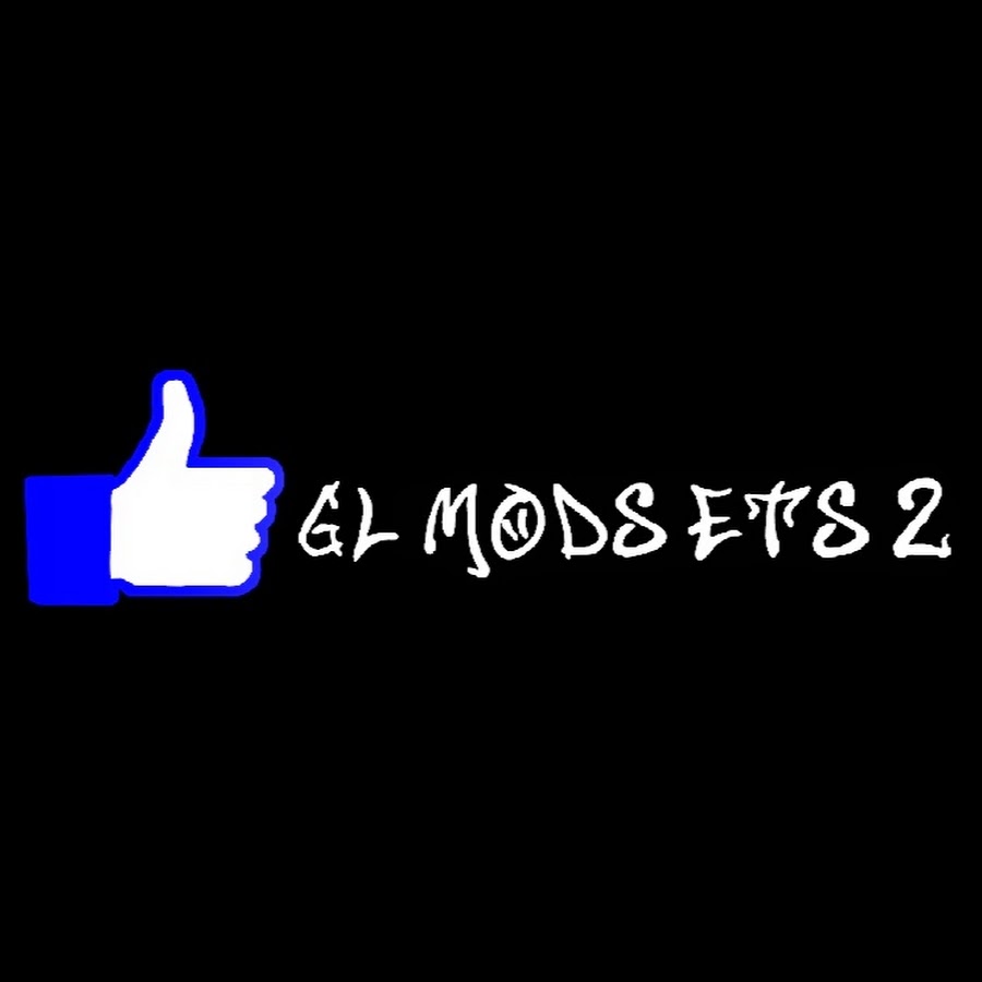 GL Mods YouTube channel avatar
