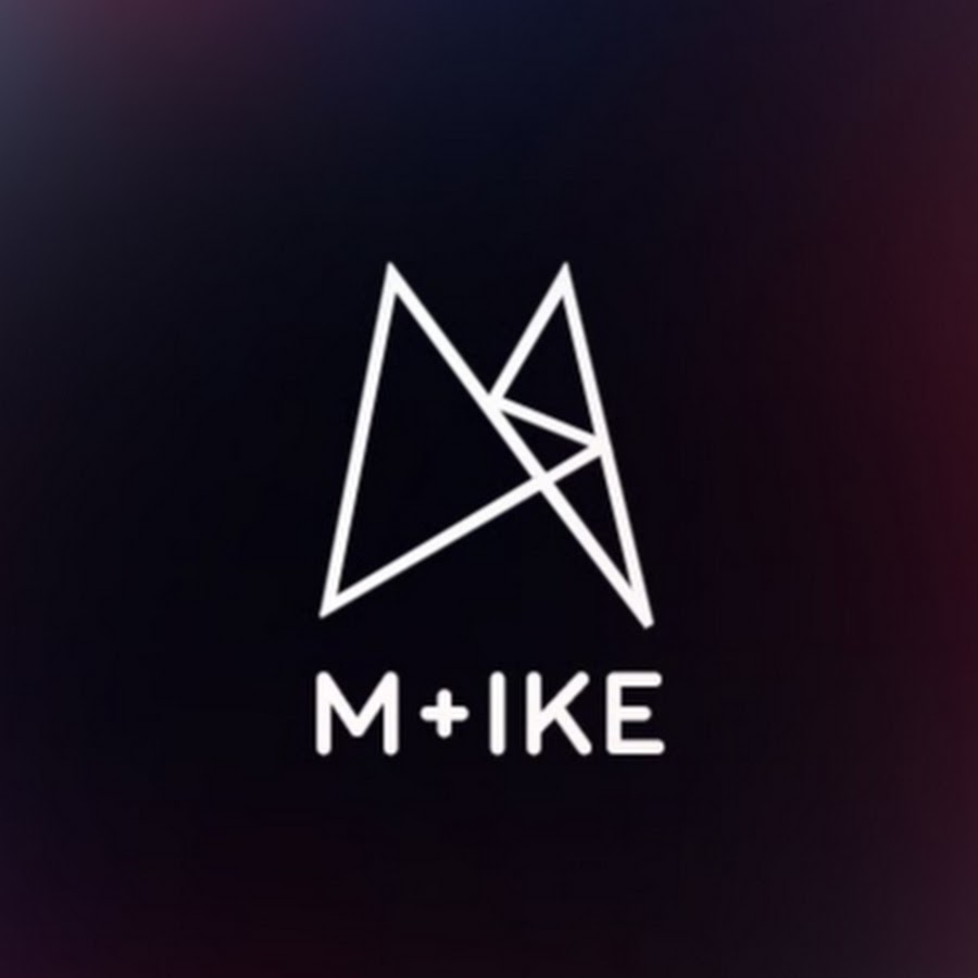 MikeMusic YouTube channel avatar