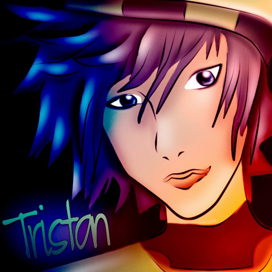 tristananvilcaster YouTube channel avatar