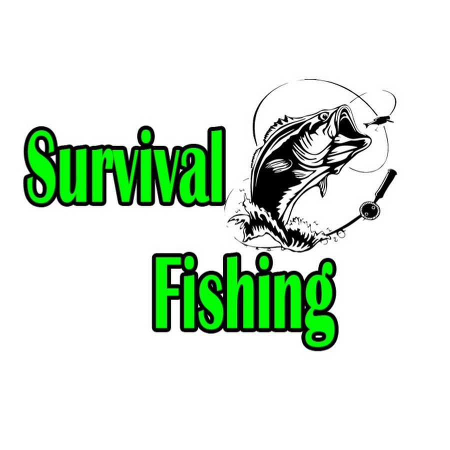 Survival Fishing YouTube 频道头像
