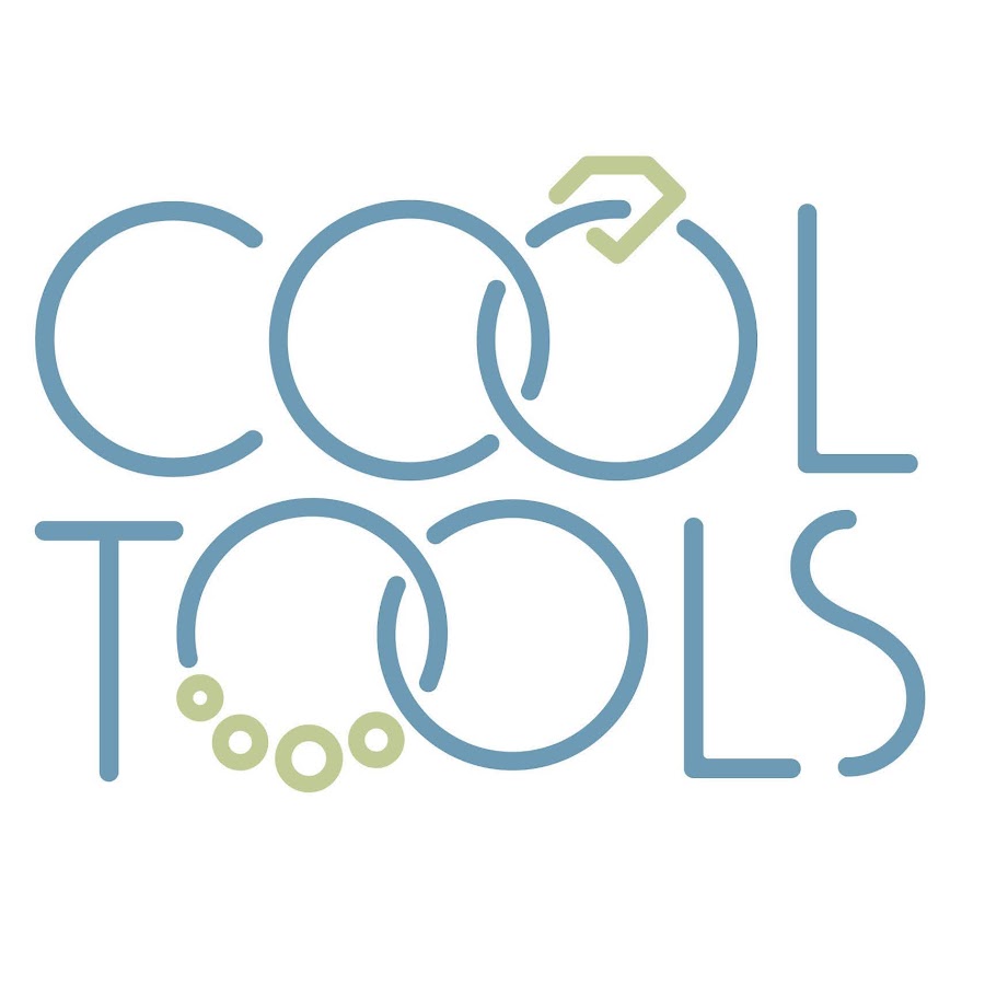 CoolToolsVideos YouTube channel avatar