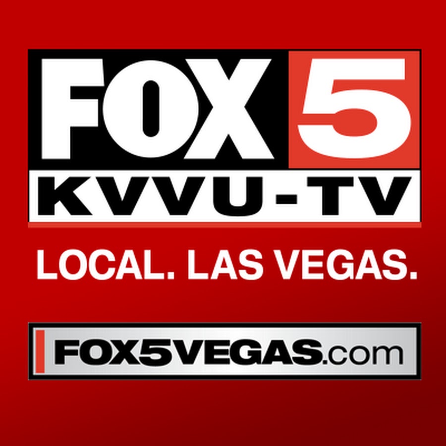 FOX5 Las Vegas Awatar kanału YouTube