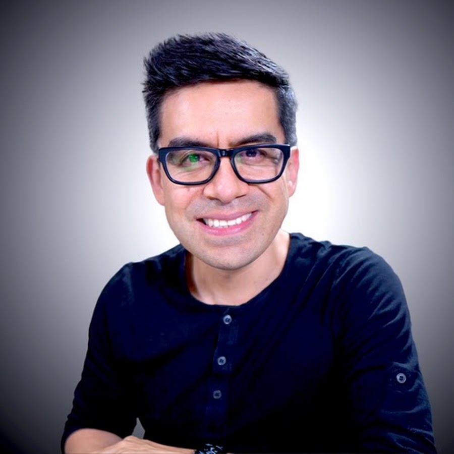 Luis R. Silva YouTube channel avatar