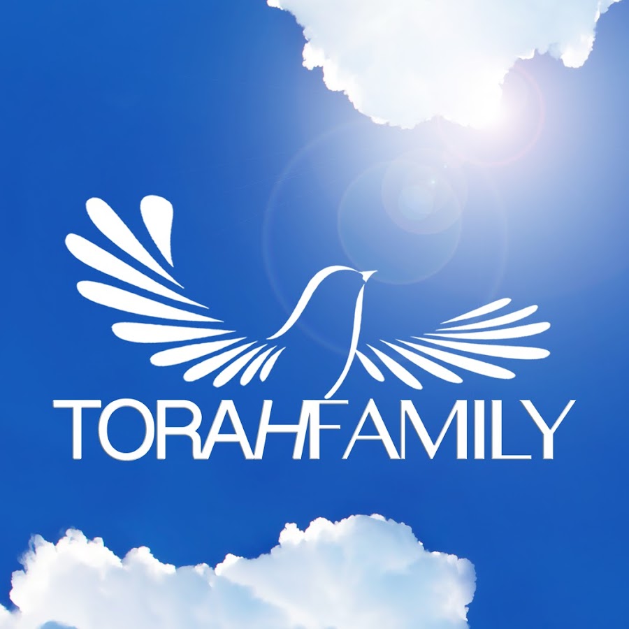 Torah Family YouTube channel avatar