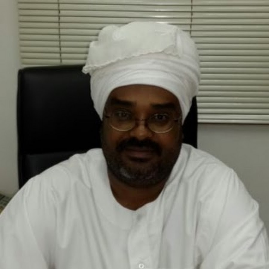 Haitham Labib Avatar del canal de YouTube