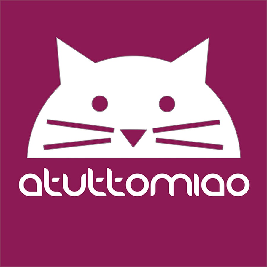 A Tutto Miao YouTube channel avatar