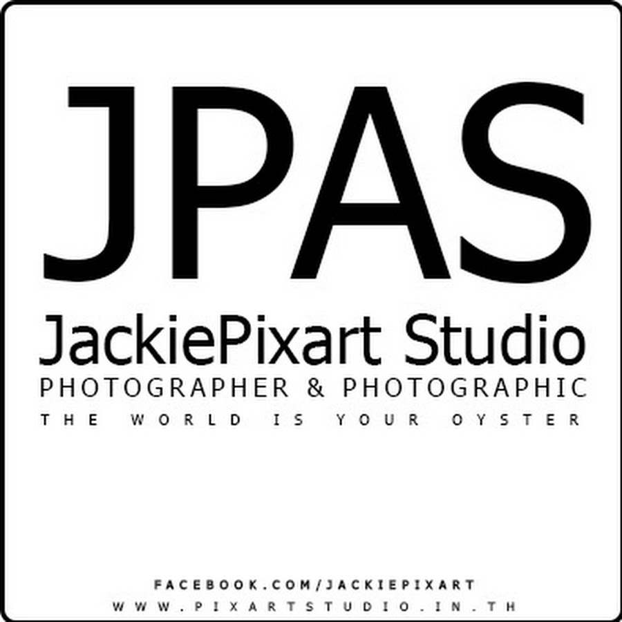 JPAS Channel رمز قناة اليوتيوب