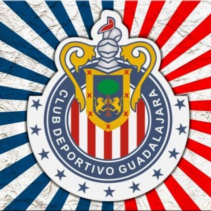Chivas Del Guadalajara Awatar kanału YouTube