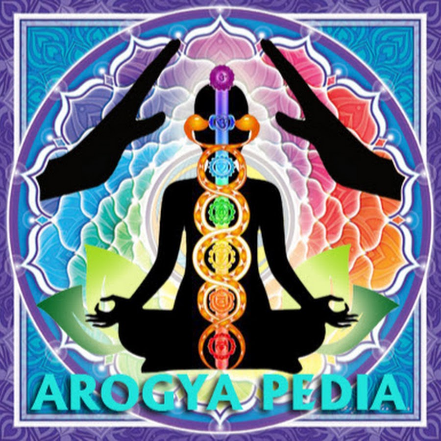 Arogya Pedia YouTube kanalı avatarı