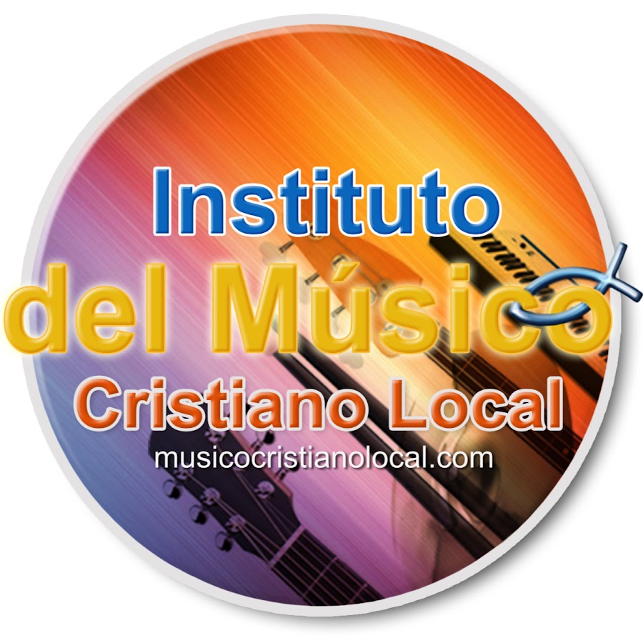 Manual del Musico Cristiano Local رمز قناة اليوتيوب