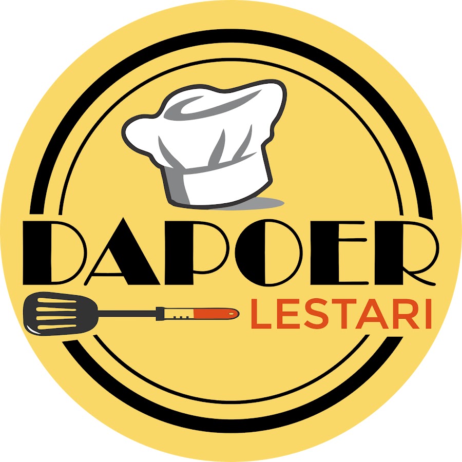 Dapoer Lestari YouTube channel avatar