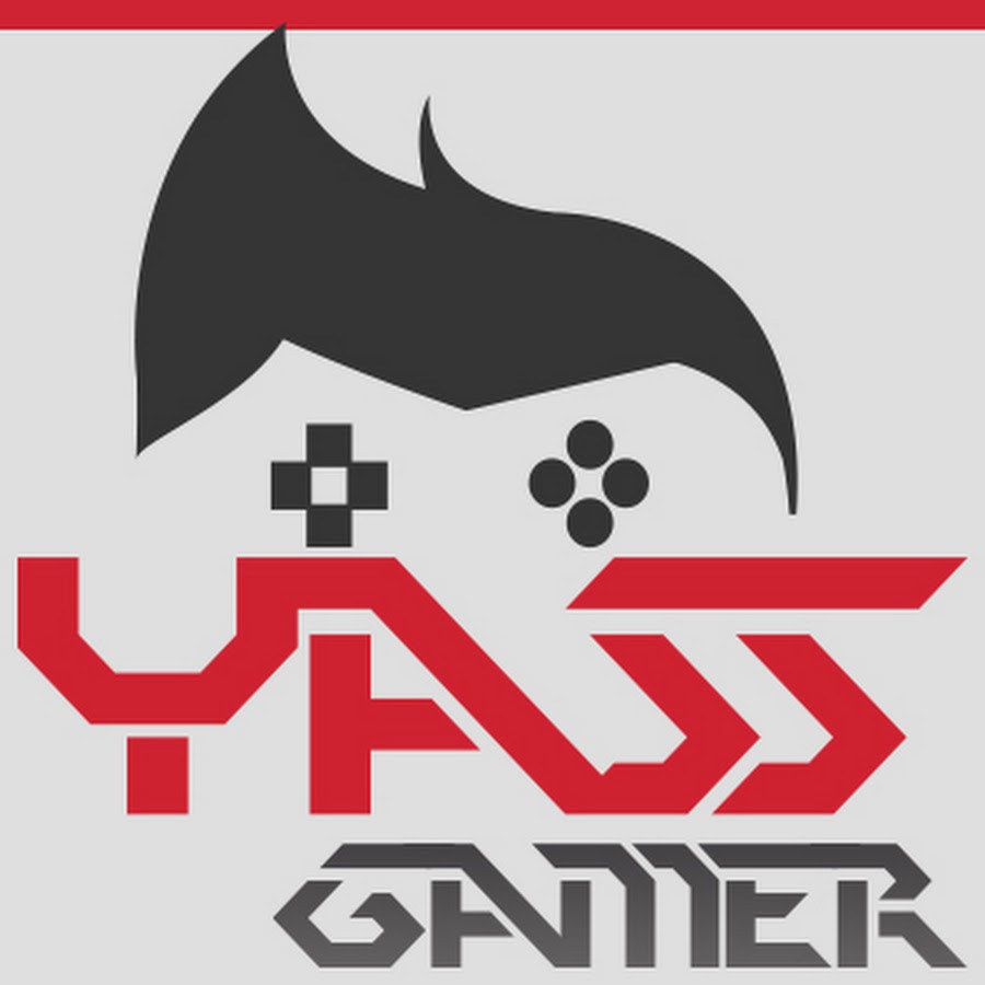 YassGamer YouTube 频道头像