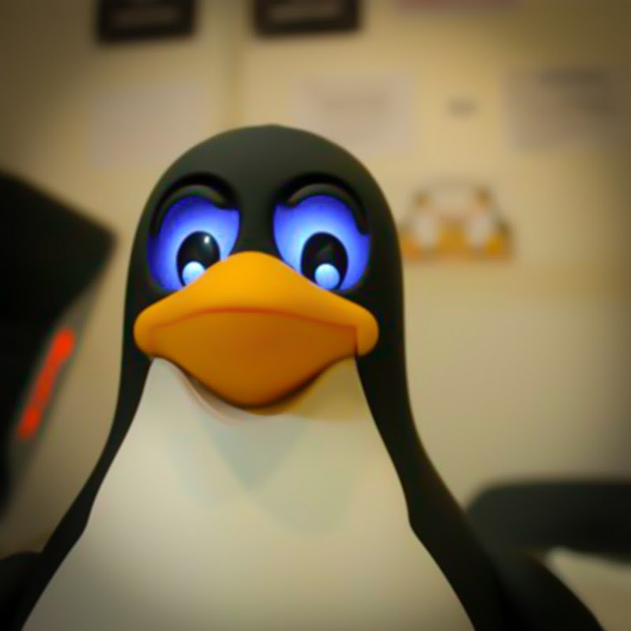 LinuxPlus YouTube-Kanal-Avatar