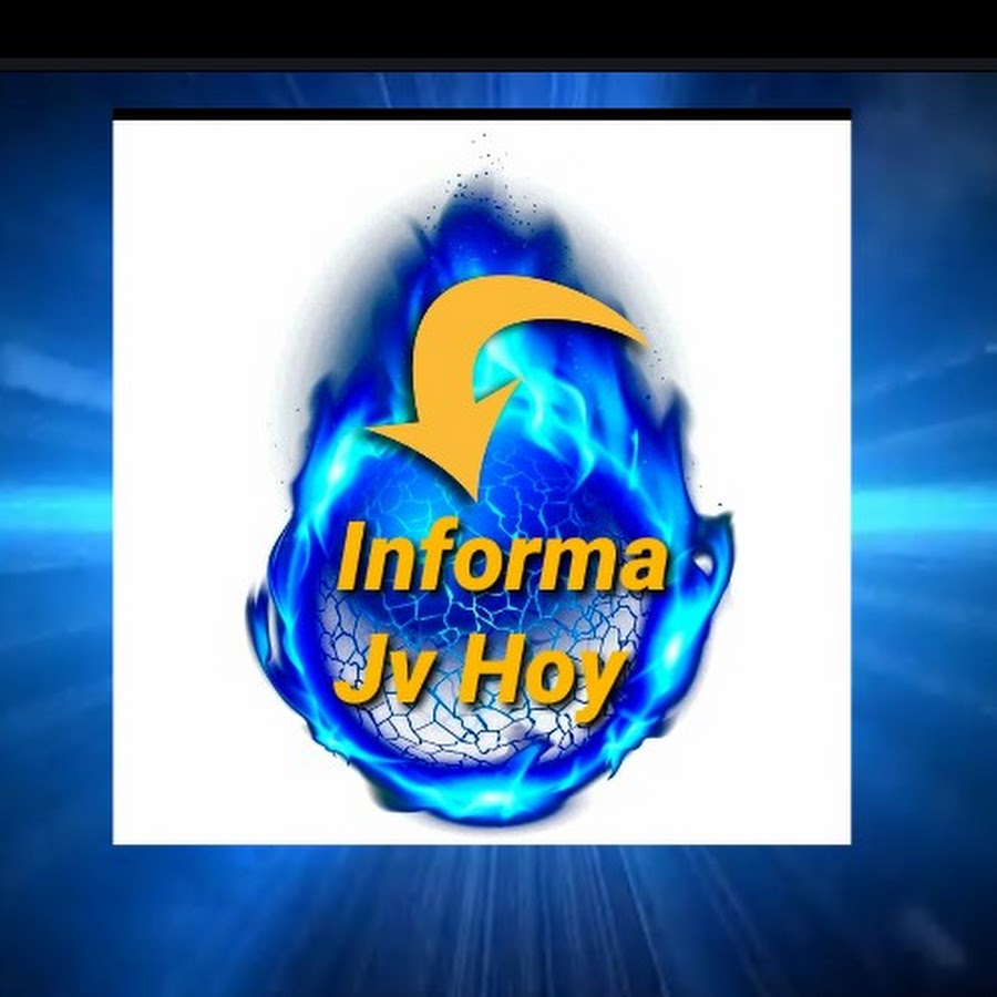 Informa Jv Hoy YouTube 频道头像