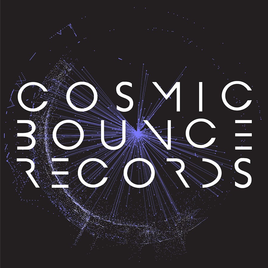 COSMIC BOUNCE RECORDS Аватар канала YouTube