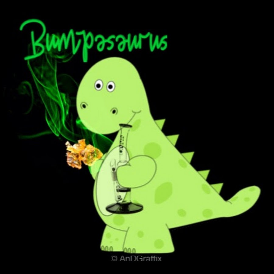 Bumpasaurus420 YouTube 频道头像