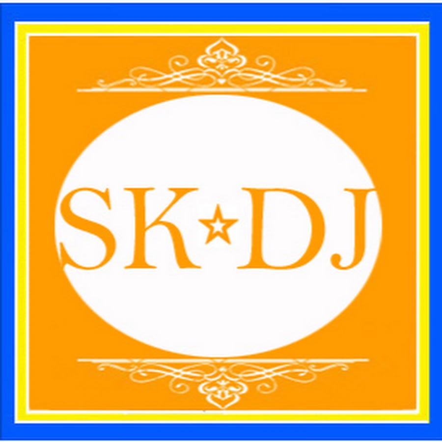 SK DJ STAR CHANNEL ENTERTAINMENT VIDEOS YouTube channel avatar