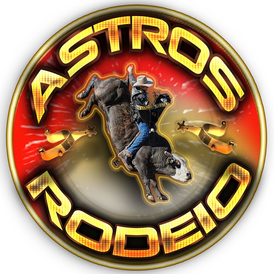 Astros do Rodeio ইউটিউব চ্যানেল অ্যাভাটার