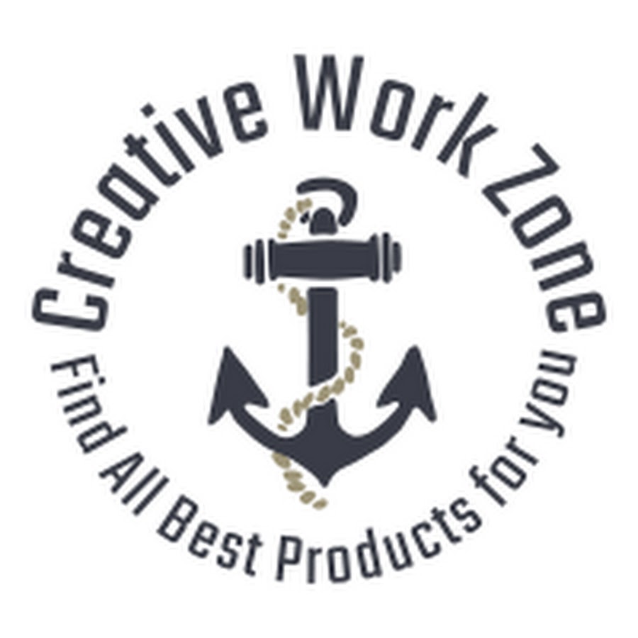 Creative Work Zone YouTube channel avatar