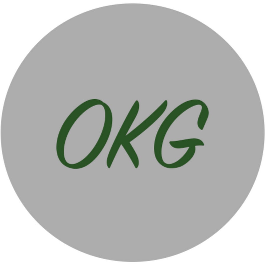 OklahomaGardening YouTube kanalı avatarı