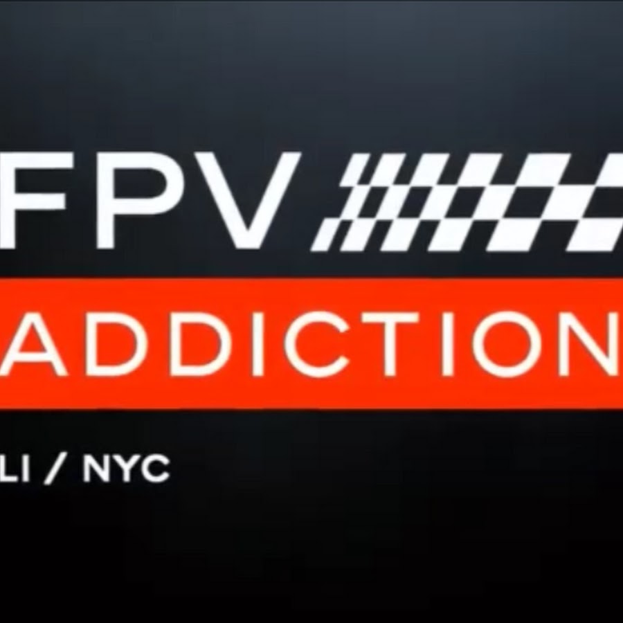 FPV Addiction YouTube channel avatar
