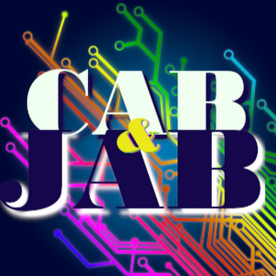 CAB Vs. JAB Avatar canale YouTube 
