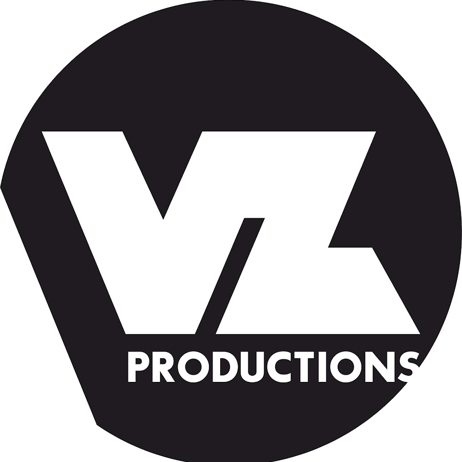 VZ Productions YouTube kanalı avatarı