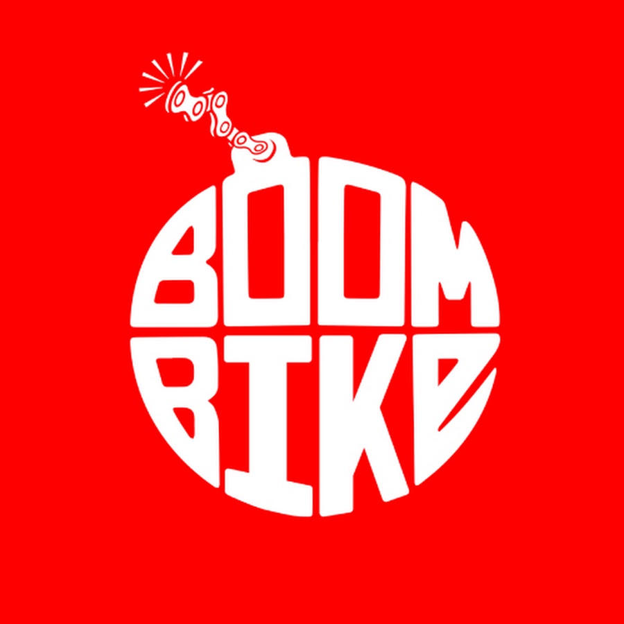 THE BOOM YouTube kanalı avatarı