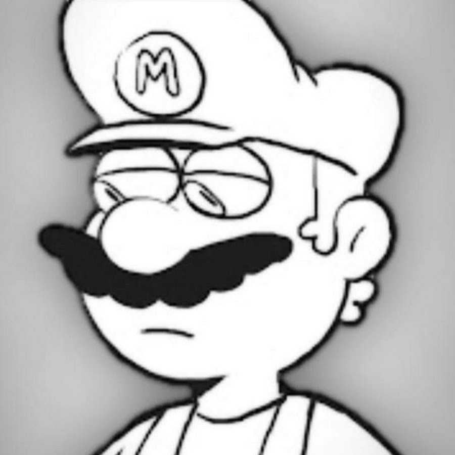 Mario StartGames