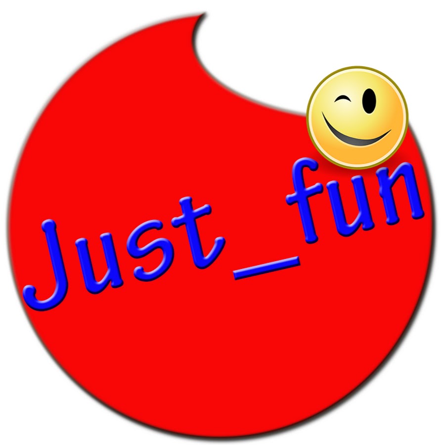 Just_Fun_Kids Аватар канала YouTube