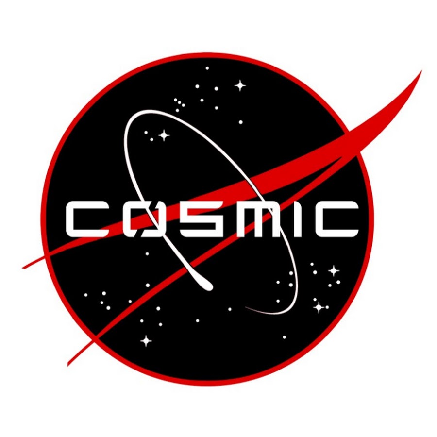 Cosmic Contrarian YouTube channel avatar