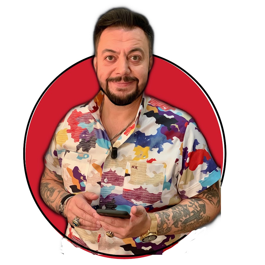 HÃ¼seyin KaÄŸÄ±t Avatar de canal de YouTube