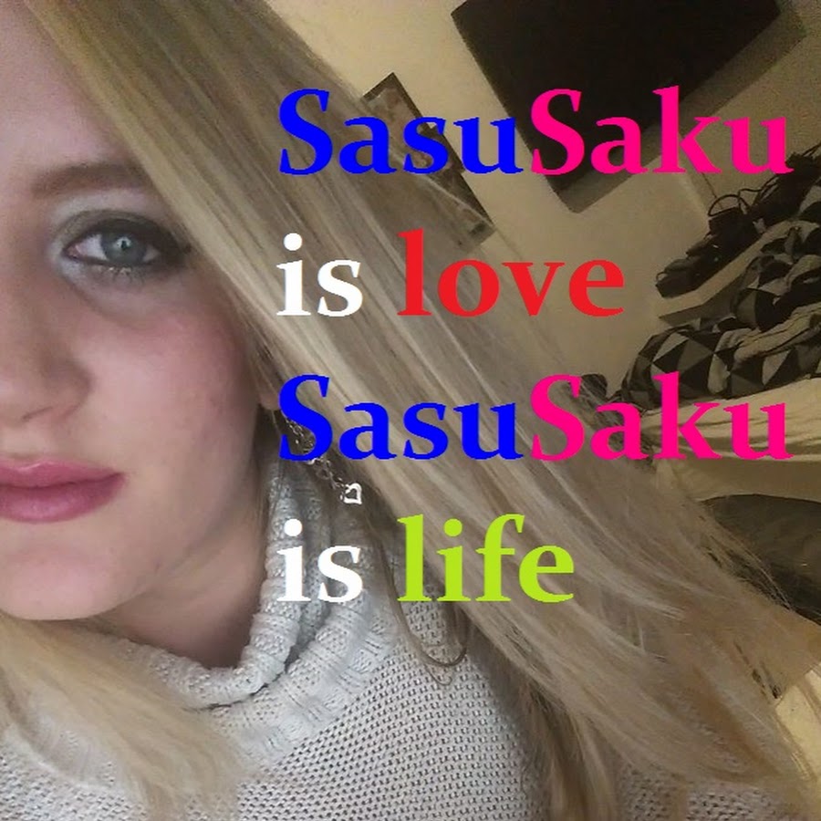 MissSasusakulove رمز قناة اليوتيوب