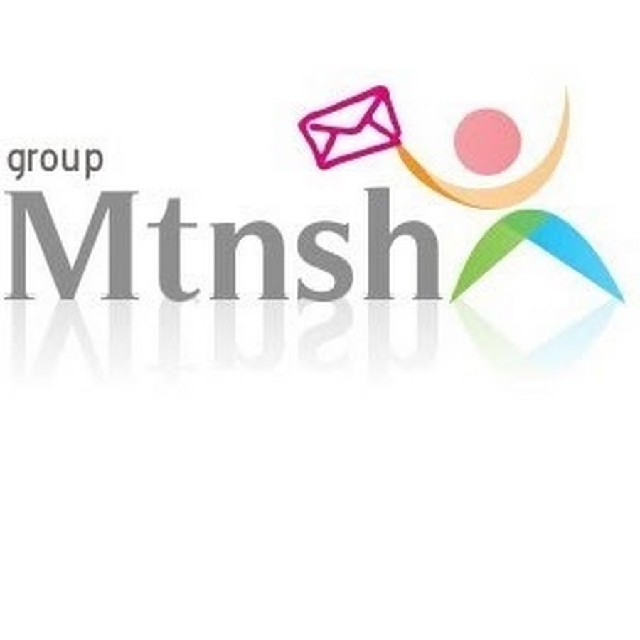 Mtnsh YouTube channel avatar