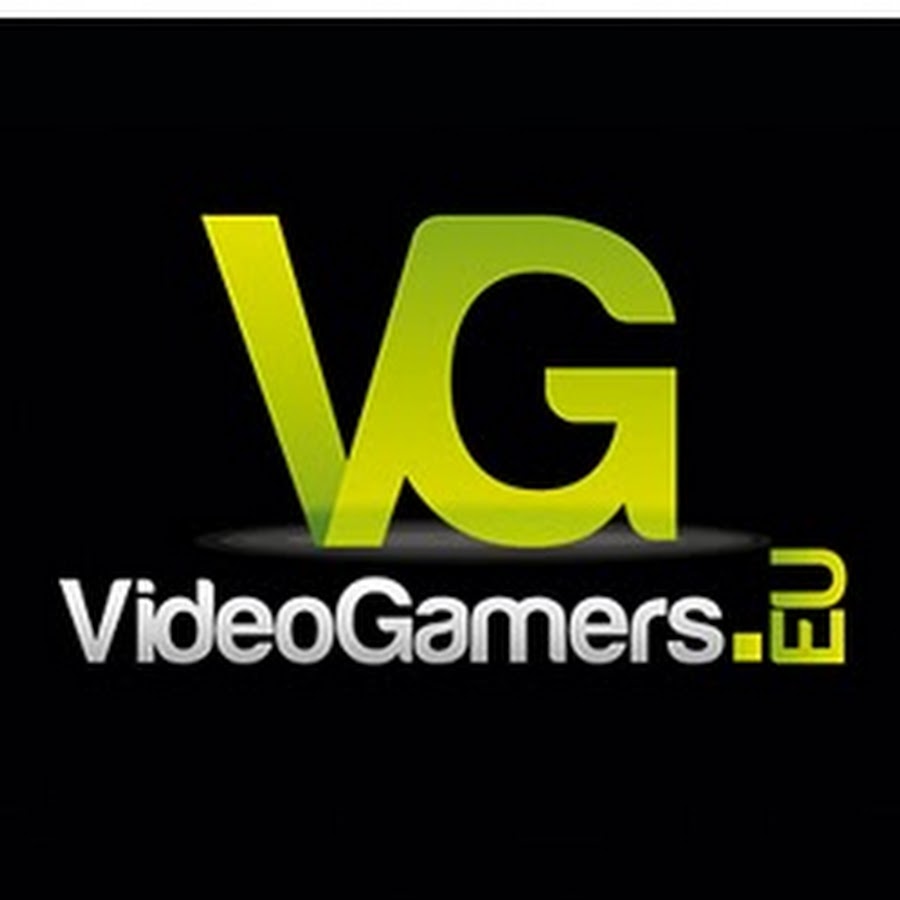 videogamers.eu YouTube kanalı avatarı