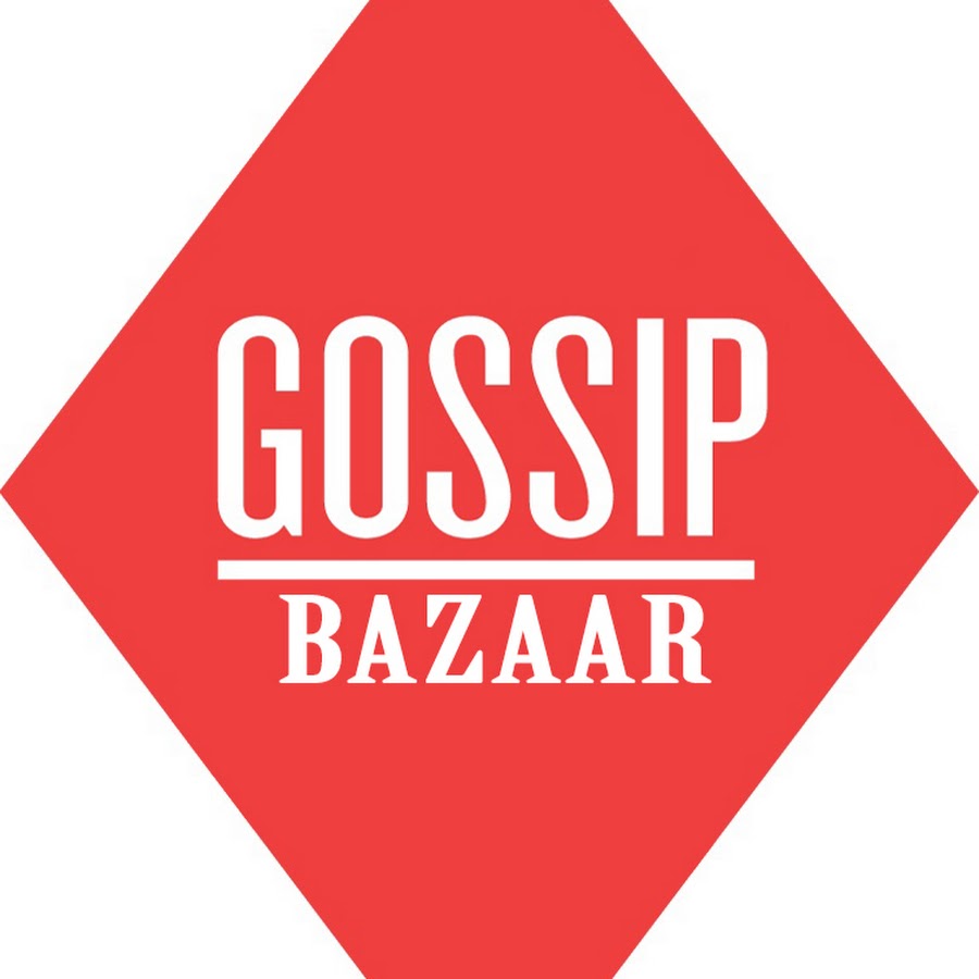 GOSSIP BAZAAR YouTube-Kanal-Avatar