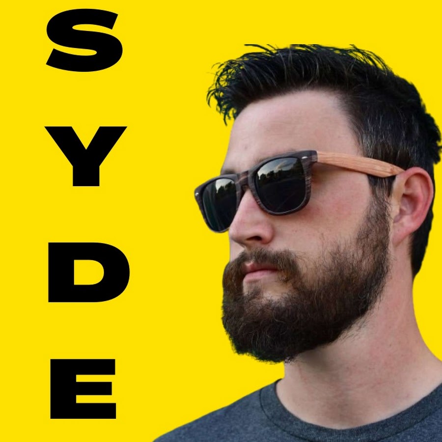 SydeWalkClosed YouTube channel avatar