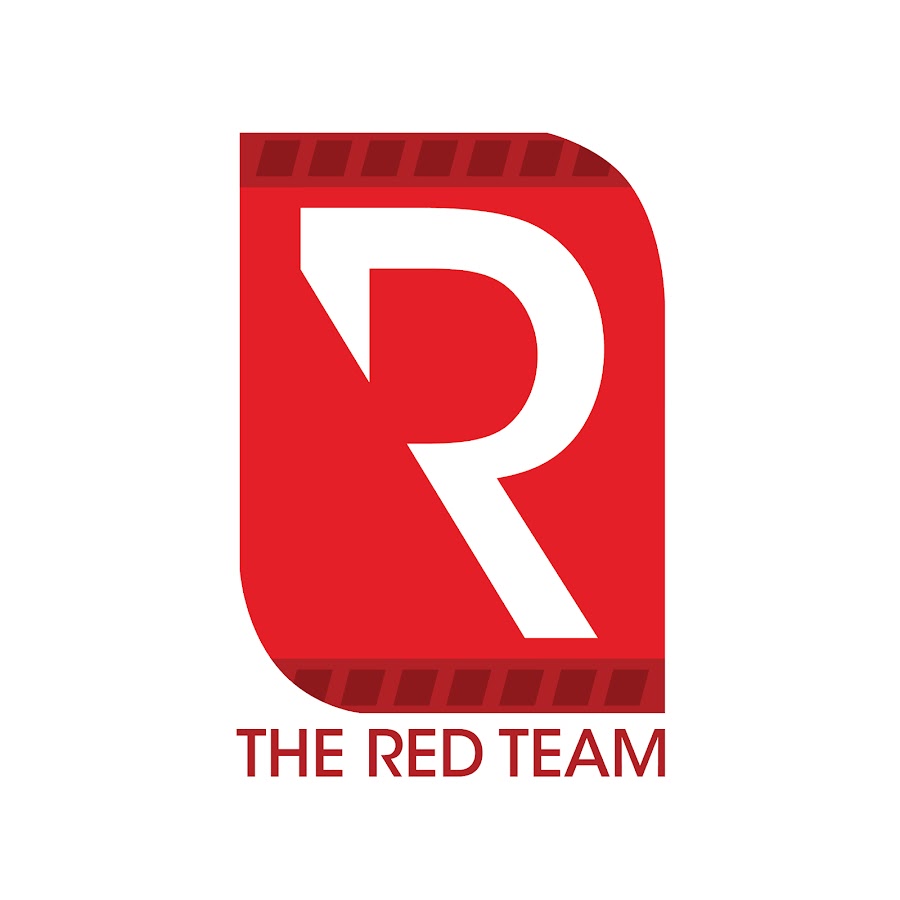 The Red Team رمز قناة اليوتيوب