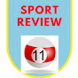SPORT REVIEW YouTube Profile Photo