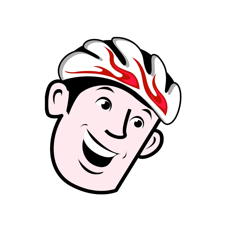 Fahrrad.org YouTube channel avatar