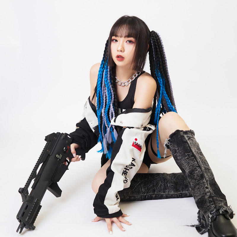 Zena daily 吉拿好日子 - 網紅的藏寶箱 