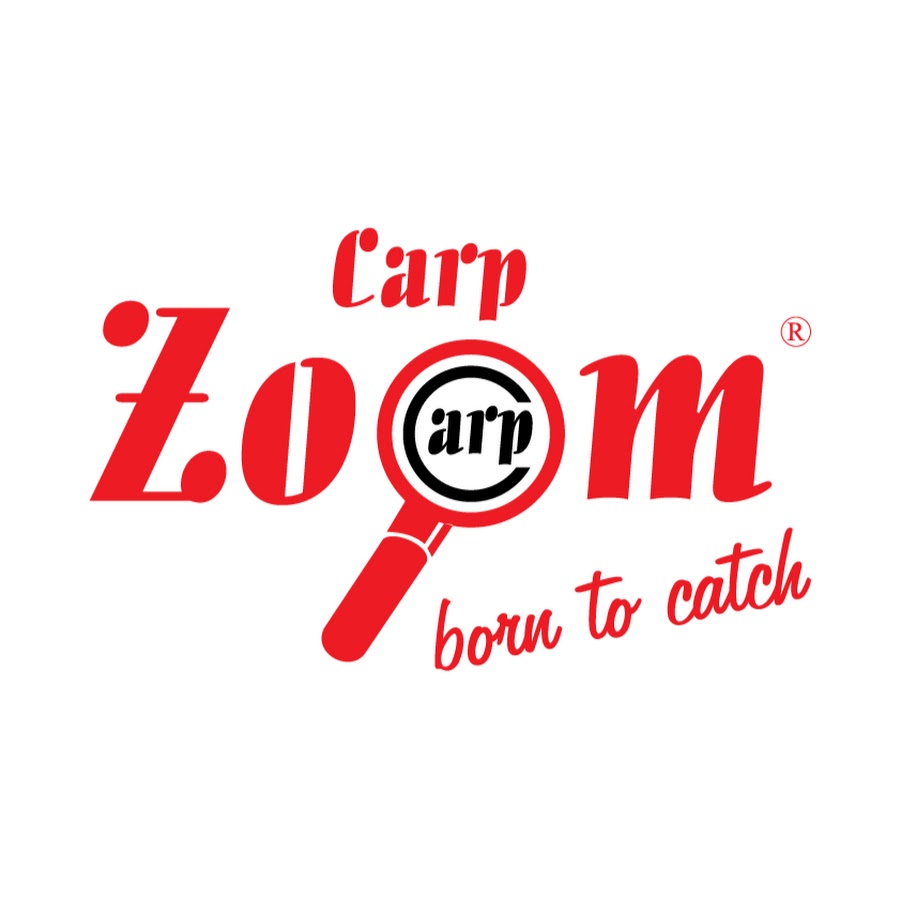 Carp Zoom Avatar canale YouTube 