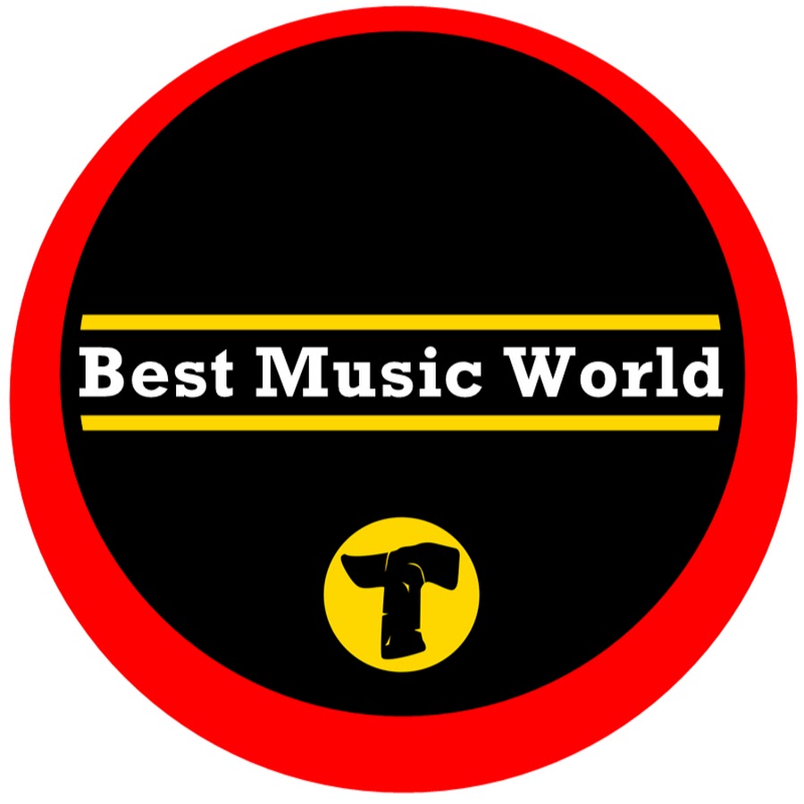 Best Music World ইউটিউব চ্যানেল অ্যাভাটার