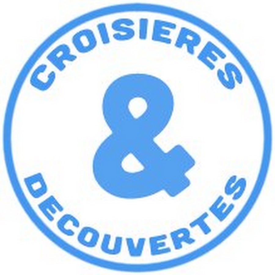 CroisiÃ¨res et DÃ©couvertes - Documentaires Аватар канала YouTube
