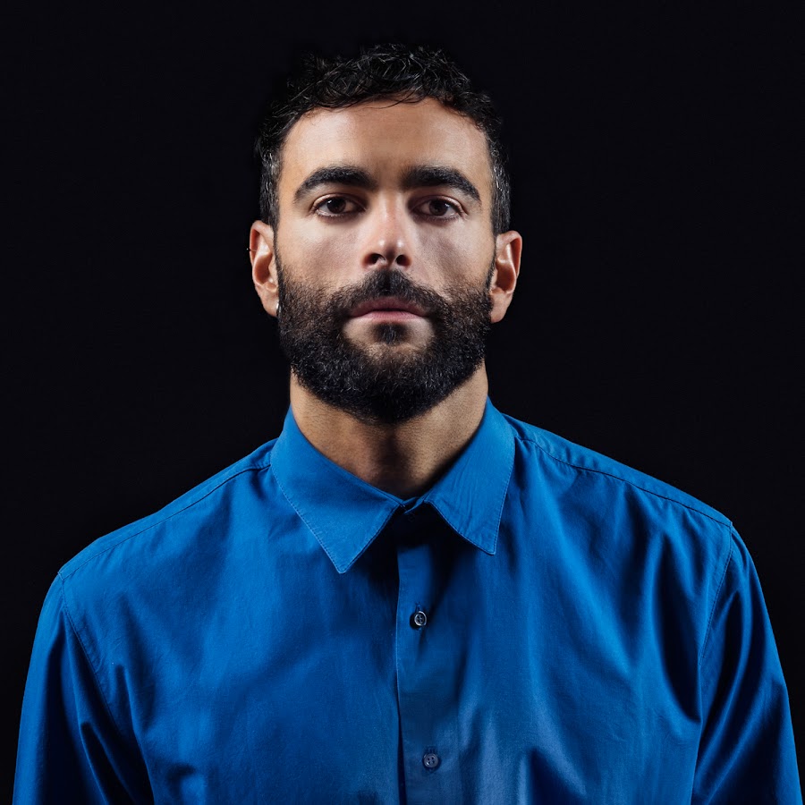 Marco Mengoni Avatar de chaîne YouTube