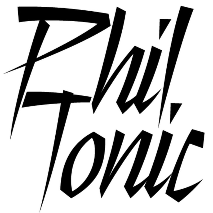 Phil Tonic YouTube channel avatar