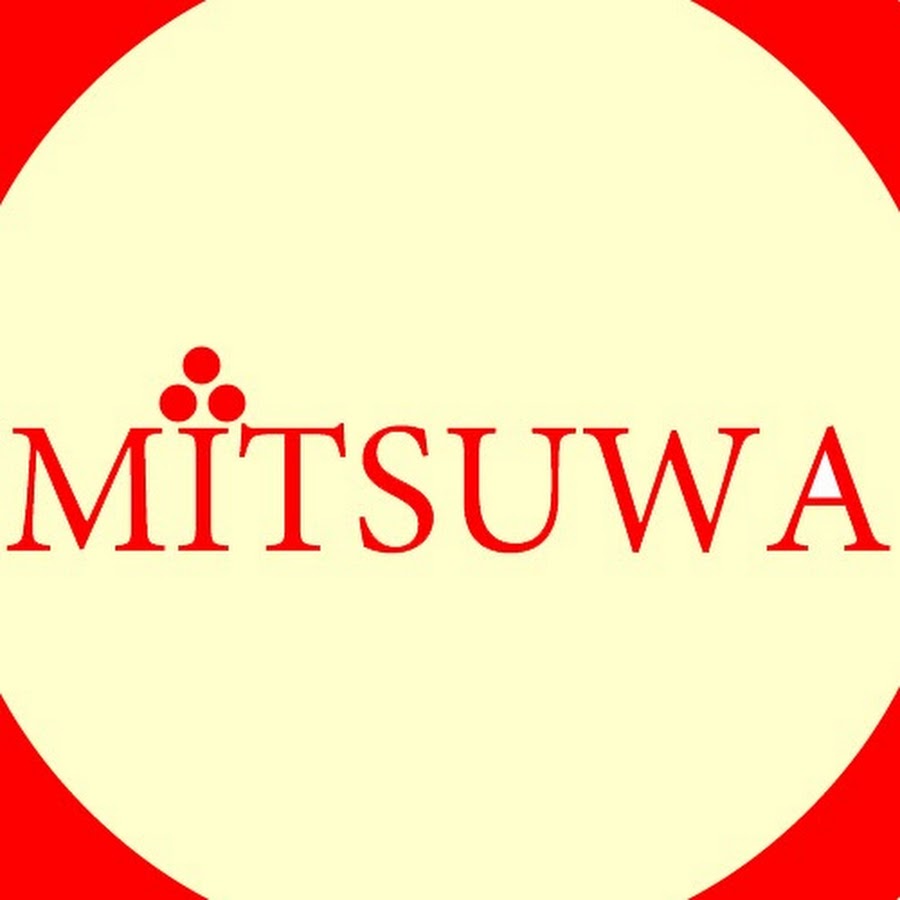 MITSUWA SANGYO Co., Ltd. Avatar channel YouTube 