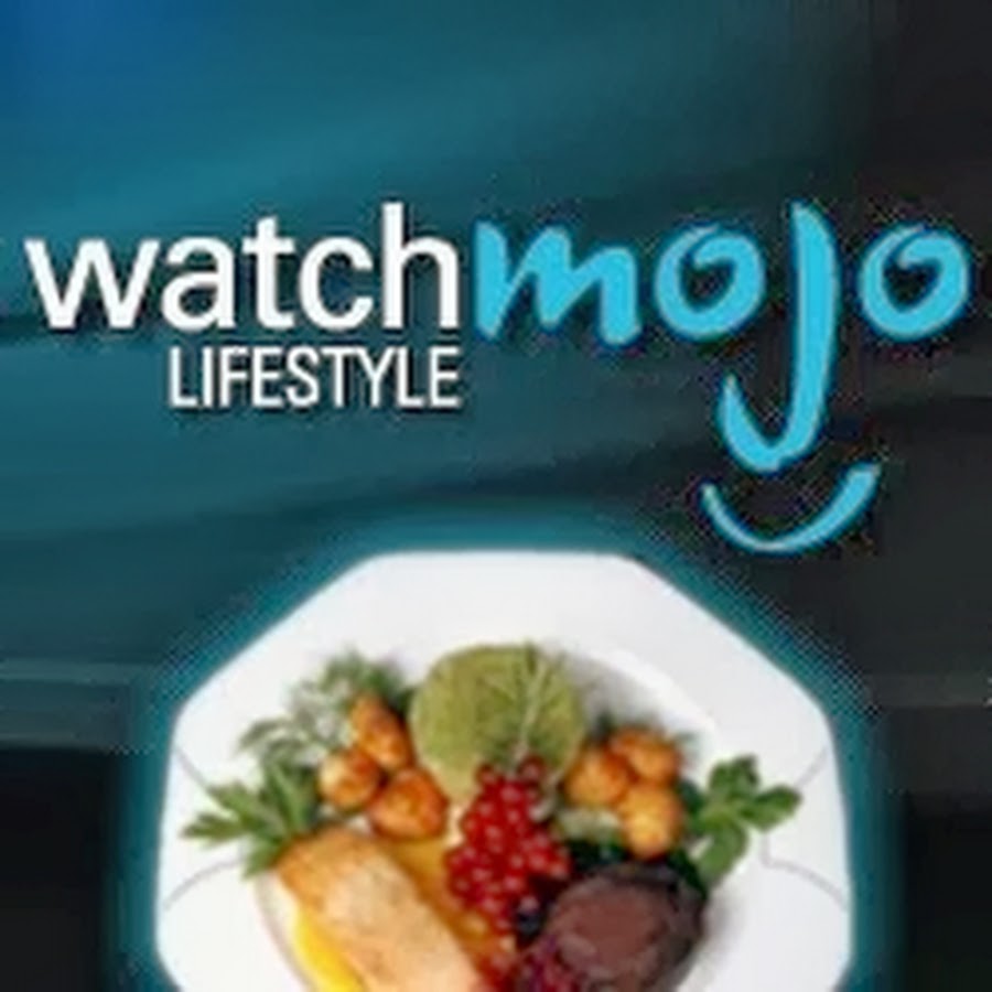 WatchMojoLifestyle YouTube channel avatar