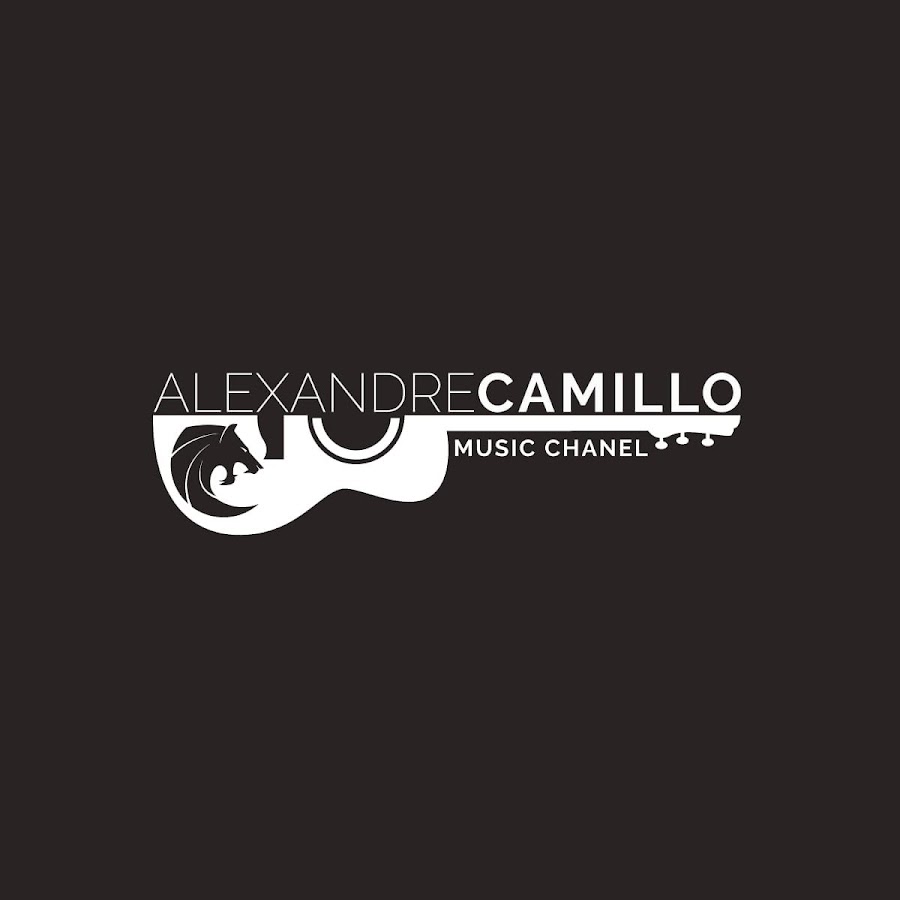 Alexandre Camillo رمز قناة اليوتيوب